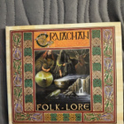 Cruachan: Folk-Lore  digipak - pikkukuva 1