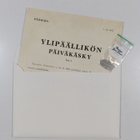 Kai Häggman ym. : 1939 (pahvikotelossa) (numeroitu) - pikkukuva 4