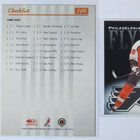 Eric Lindros -Jääkiekkokortit Donruss 3in1 - pikkukuva 2