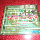 CD Drum 'n' Bass : Intelligent Beats - pikkukuva 1