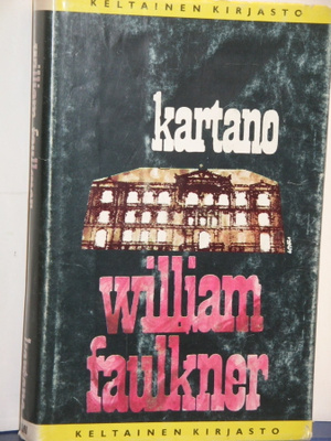 William Faulkner : kartano