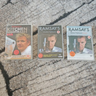 Ramsay's Kitchen Nightmares Collection, DVD - pikkukuva 3