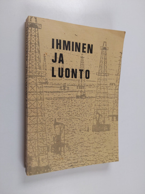 Ihminen ja luonto