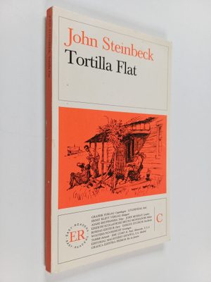 John Steinbeck : Tortilla flat