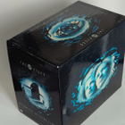 X-Files Boxi, kaudet 1-9, koko sarja ( dvd ) - pikkukuva 3