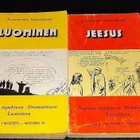 Kuvaraamattu kaikenikäisille 1 ja 5 (Luominen/Jeesus) - pikkukuva 2