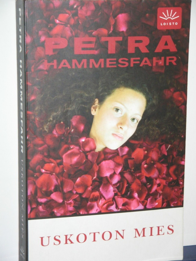 Petra Hammesfahr : USKOTON MIES