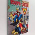 Walt Disney : Roope-setä 1/02 - pikkukuva 1