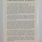 Uuno (Toim.) Sinisalo : Tamperelaisia kaskuja 1 : Kustaa ... - pikkukuva 2