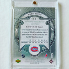 Saku Koivu - 07-08 Artifacts Stars Silver /100 - pikkukuva 2
