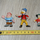 Walt Disney figuureja 60-luvulta - pikkukuva 1