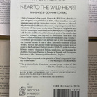 Clarice Lispector - Near to the Wild Heart (softcover) - pikkukuva 2