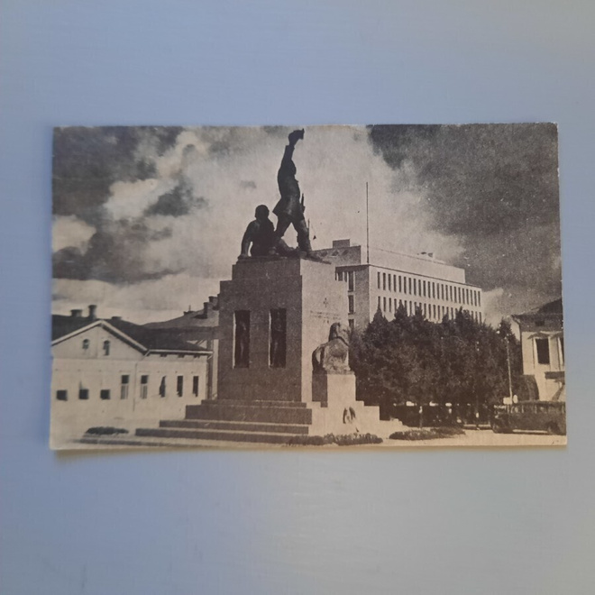 PK Vaasa tori, Vapaudenpatsas ym k-(47)