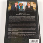 Donald J. Trump : Rikastu! : kaksi miestä, yksi sanoma - pikkukuva 2