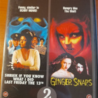 Shriek If You Know What I Did Last... - Ginger snaps - pikkukuva 1