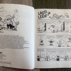 LASSI JA LEEVI - MATKALLA MAINEESEEN! - pikkukuva 3