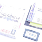 Final Fantasy I & II: Dawn Of Souls - pikkukuva 4