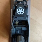 Multipie Gun Motor Carriage M16 - PIENOISMALLI - pikkukuva 5