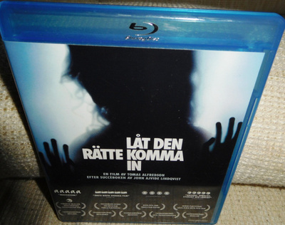 Ystävät Hämärän Jälkeen Blu-ray