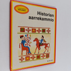 Historian aarrekammio (starttikirjat) - pikkukuva 1