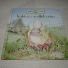 Poukaman puput Kukka ja nallekarhu - pikkukuva 1