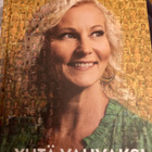 TIINA VEIJONEN: YHTÄ VAHVAKSI Voimaa vertaistuesta - pikkukuva 1