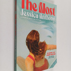 Jessica Anthony : The most - pikkukuva 1