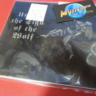 MANNHAI / REVEREND BIZARRE M-/M- 7'' SPLIT - pikkukuva 1