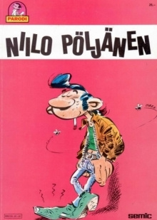 Niilo Pöljänen
