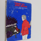 Anna Carin Eurelius : Lasse on yötä ulkona - pikkukuva 1