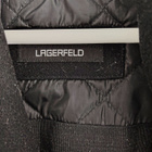 Karl Lagerfeld-Kiparritakki villa - pikkukuva 2