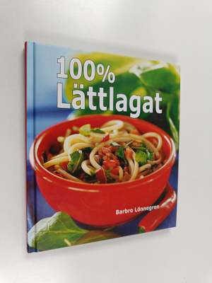 Barbro Lönnegren : 100 % lättlagat