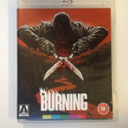 The Burning - Koston Liekit (Blu-ray) Arrow (1981) - pikkukuva 1