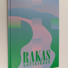 Rakas kotikirkko : Turtolan ja Pellon kirkkoihin ja seura... - pikkukuva 1
