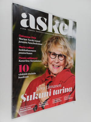Askel 9/2018