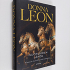 Donna Leon : Nuoruuden lähde - pikkukuva 1