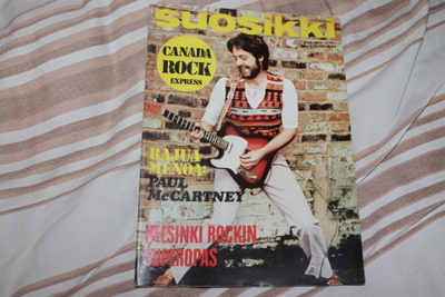 Suosikki 8 / 1972