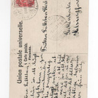 Hämeenlinna / Aulanko: torni (postitettu 1907) - pikkukuva 2