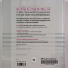 Kirsi Tikka : 30 askelta toimivaan kehoon ja mieleen - pikkukuva 2