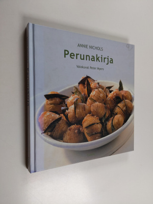 Annie Nichols : Perunakirja