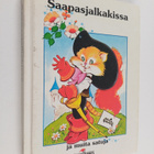 Charles Perrault : Saapasjalkakissa ja muita satuja - pikkukuva 1