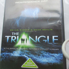 THE TRIANGLE DVD - pikkukuva 1