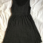 Pussy Deluxe mekko, koko M, uudenveroinen - pikkukuva 1