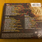 The Many Faces of Motörhead  (3cd) - pikkukuva 2