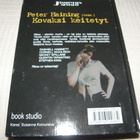 Peter Haining (toim.) Rikos on taiteenlaji -sid - pikkukuva 2