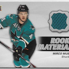 2014-15 Upper Deck - Rookie Materials - 2,00 € /kpl - pikkukuva 2