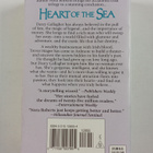 Nora Roberts : Heart of the Sea - pikkukuva 2