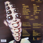 (LP) Tom Waits - Big Time - pikkukuva 2