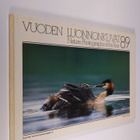 Vuoden luonnonkuvat 89 = Nature photographs of the year 89 - pikkukuva 1