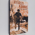 Eero Tuomaala : Hyvästi Kannas - pikkukuva 1